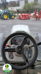 Tracteur agricole Valtra T234 - 5