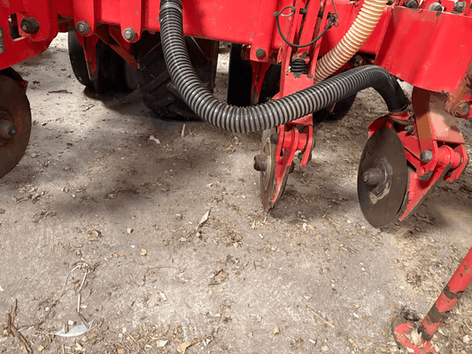 Semoir à grains Kuhn MAXIMA2