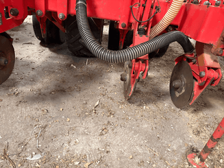 Semoir à grains Kuhn MAXIMA2 - 3