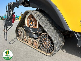 Moissonneuse batteuse New Holland CR9070 - 3