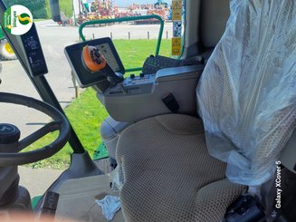 Moissonneuse batteuse John Deere T660HM - 20