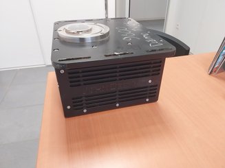 Agriculture de précision John Deere HARVEST LAB - 2