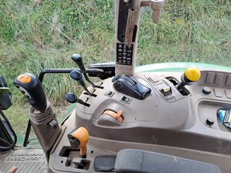 Tracteur agricole John Deere 5090R - 6