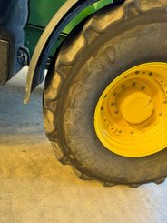 Tracteur agricole John Deere 6250R - 7