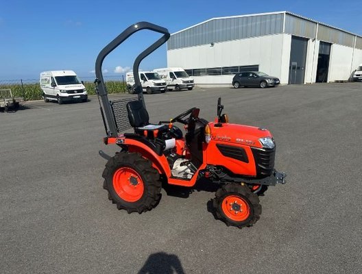Micro tracteur - B1181D