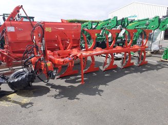 Charrue Kuhn VM123 - 1