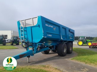 Benne agricole Rolland RS7136 - 1