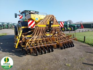 Semoir en ligne conventionnel Alpego AISPEEDAS1 400P - 1