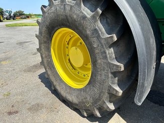 Tracteur agricole John Deere 6R175 - 3