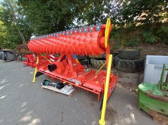 Herse rotative Kuhn HR3004D - 1