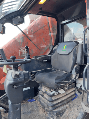 Mélangeuse Kuhn SPVPOWER17.1DL