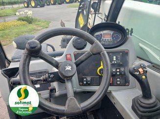 Chariot élévateur télescopique Bobcat TL470 - 6