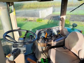 Tracteur agricole John Deere 7720 - 3