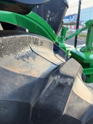 Tracteur agricole John Deere 6R155 - 10