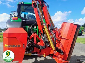 Épareuse Gyrax 1245 - 3