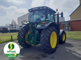Non-renseigné John Deere 6R130 - 3