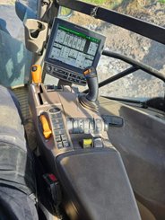 Tracteur agricole John Deere 6R155 - 6