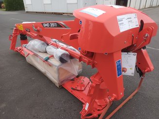 Faucheuse Kuhn GMD3511 - 2