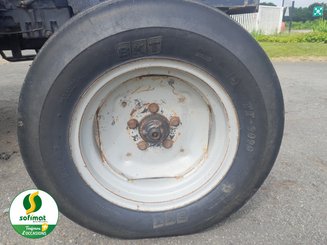 Tracteur agricole Landini POWER FARM 60 - 9