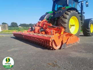 Herse rotative Kuhn HR4504DR - 1