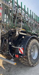 Tonne à lisier Kotte VT 25000 - 7