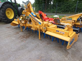 Herse rotative Alpego DTEK450PLUS - 1