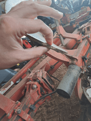 Charrue Grégoire-Besson SPERY8 - 4