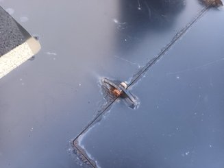 Masse 3 points Magsi EMB600 - 5