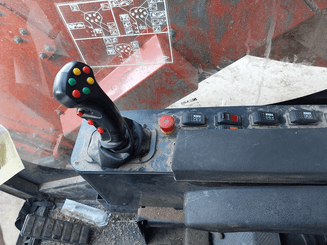 Mélangeuse Kuhn SPVPOWER17.1DL - 13