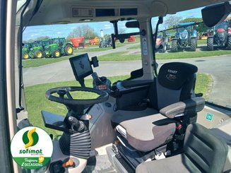 Tracteur agricole Fendt 514 POWER - 7