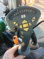 Pulvérisateur porté Hardi MEGASMARTCOM1200 - 3
