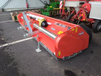 Broyeur à axe horizontal Kuhn RM320 - 1