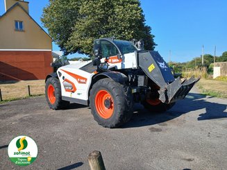 Chariot élévateur télescopique Bobcat TL3870HF - 1