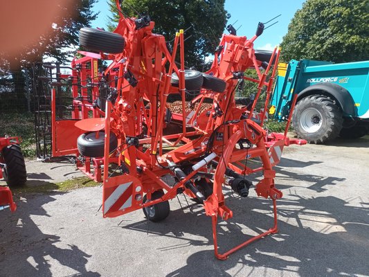 Faneur - GF7903