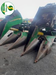 Bec pour ensileuse Kemper CORNSTAR206 - 2