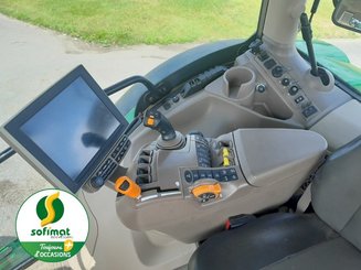 Non-renseigné John Deere 6R130 - 6