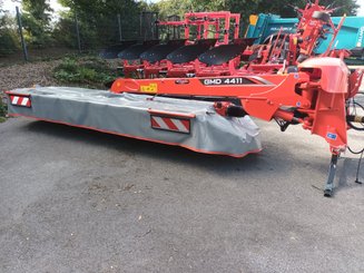 Faucheuse Kuhn GMD4411 - 1