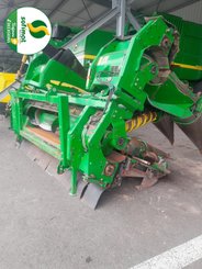 Bec pour ensileuse Kemper CORNSTAR206 - 1