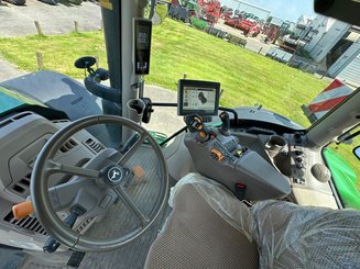Tracteur agricole John Deere 6R175 - 5