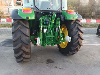 Tracteur agricole John Deere 5105M - 1