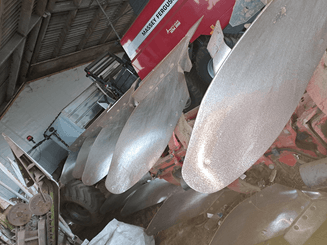 Charrue Grégoire-Besson SPERY8 - 5