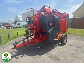 Désileuse Kuhn ALTOR4560 - 1