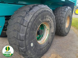 Benne agricole Rolland RS7136 - 6