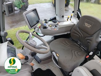 Tracteur agricole Deutz 6190TTV - 5