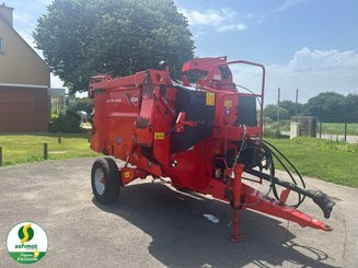 Désileuse Kuhn ALTOR4560 - 1