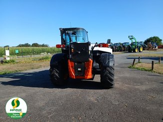 Chariot élévateur télescopique Bobcat TL3870HF - 4