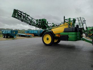 Pulvérisateur traîné John Deere M944 - 1