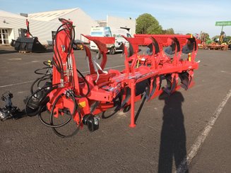 Charrue Kuhn VM123 - 1