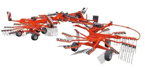 Andaineur Kuhn GA7631P - 3