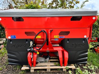 Distributeur d'engrais Kuhn AXIS402M EMC - 1
